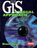 GIS by Bruce Davis book cover