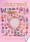 Charmed by Kelsey Armstrong book cover