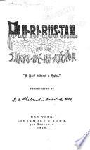 Plu-ri-bus-tah book cover