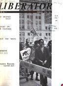 Liberator book cover