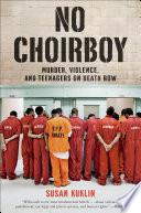 No Choirboy by Susan Kuklin book cover
