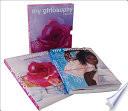 My Girlosophy by Anthea Paul book cover