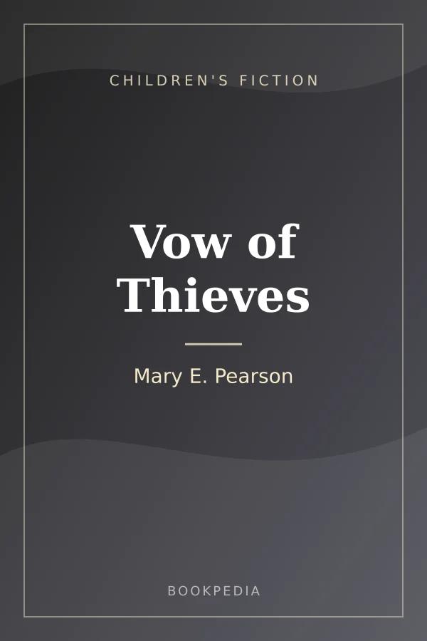 Vow of Thieves