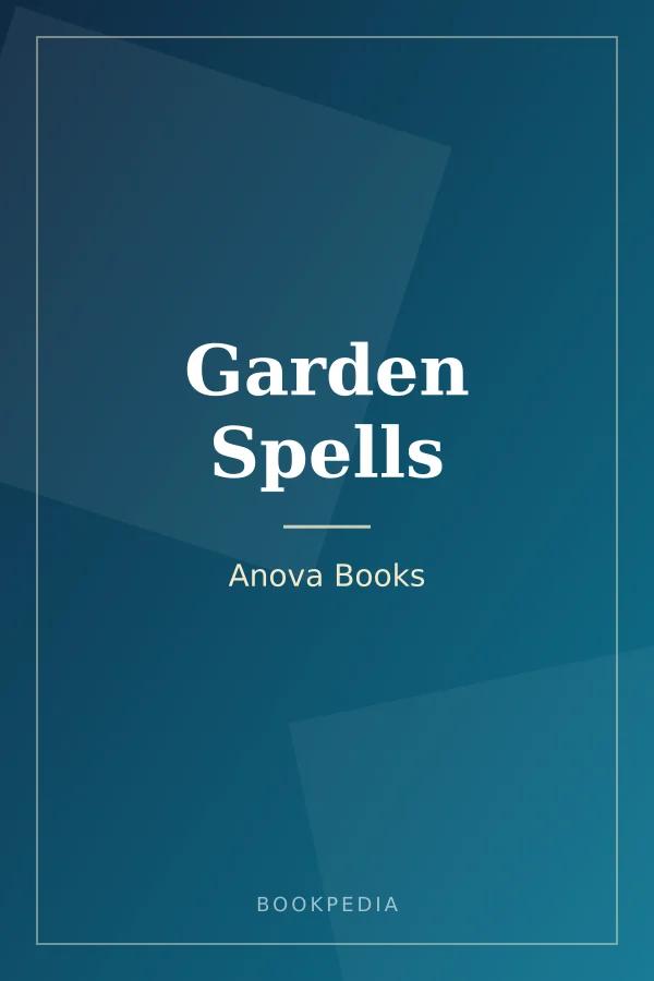 Garden Spells