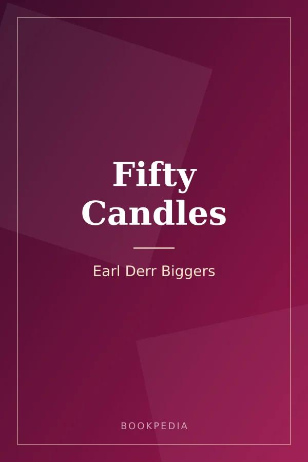 Fifty Candles