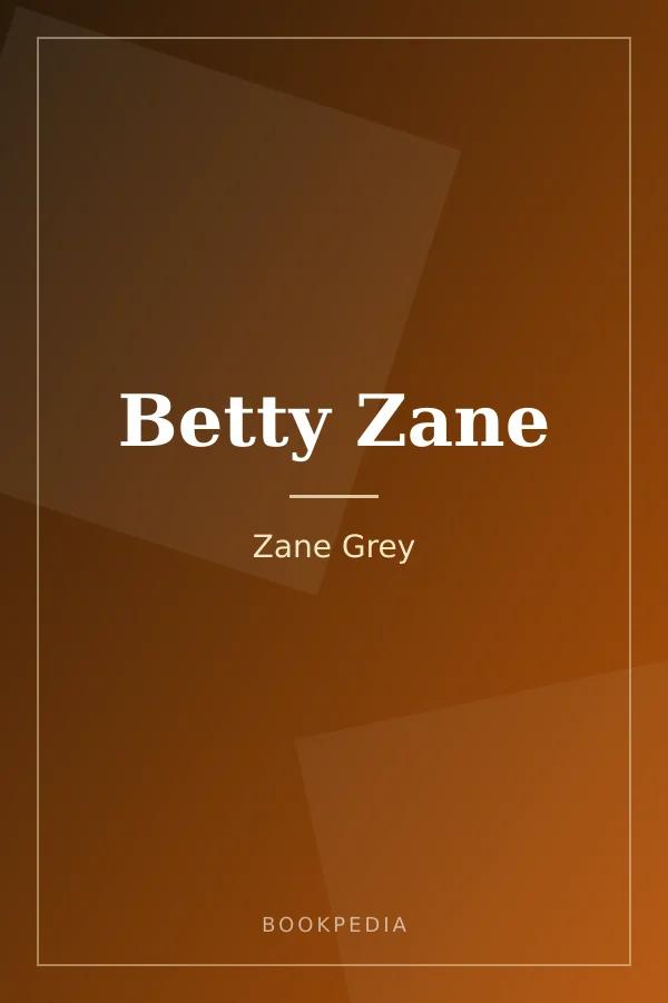 Betty Zane