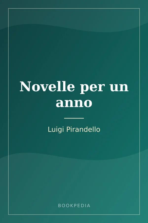 Novelle per un anno