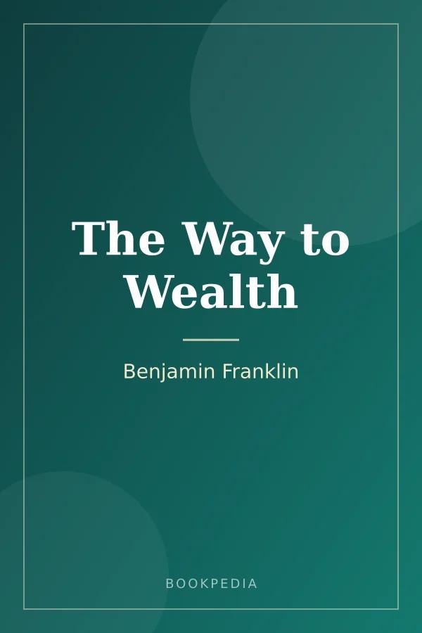 The Way to Wealth