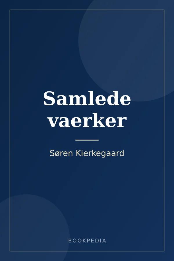 Samlede vaerker