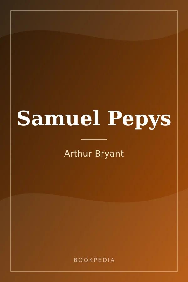 Samuel Pepys