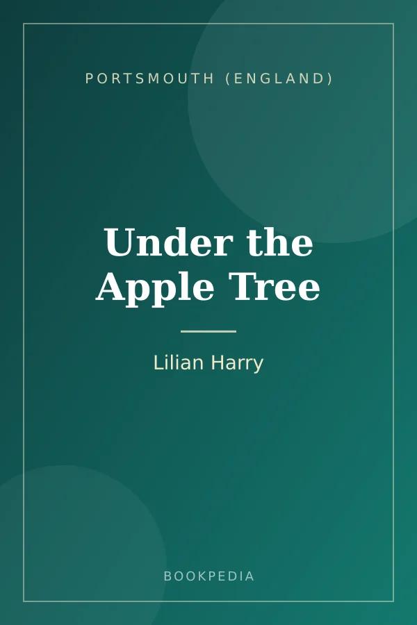 Under the Apple Tree