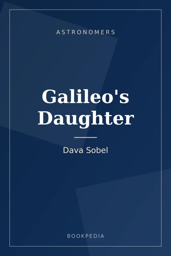 Galileo's Daughter