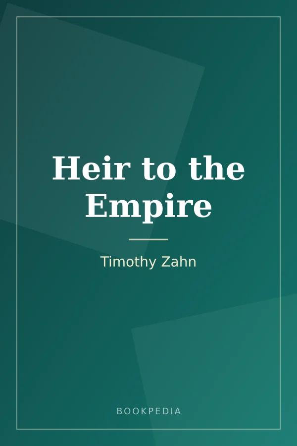 Heir to the Empire