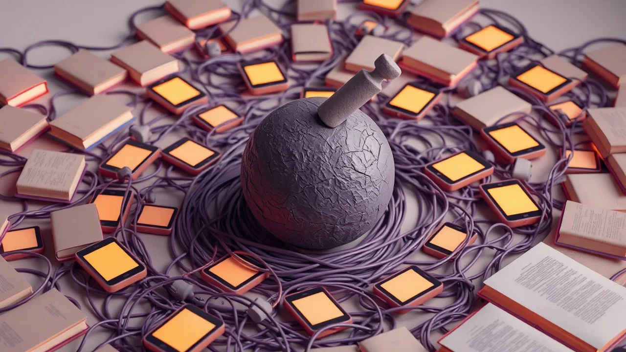 The Art of Deep Work: Master Focus in a Distracted World
