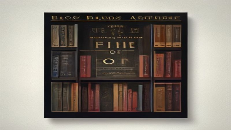 Los 50 Mejores Libros de Todos los Tiempos Segun Lectores