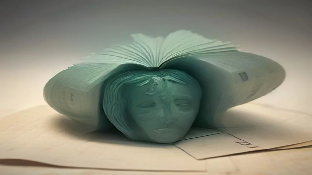10 Books That Changed the Way People Think About Money