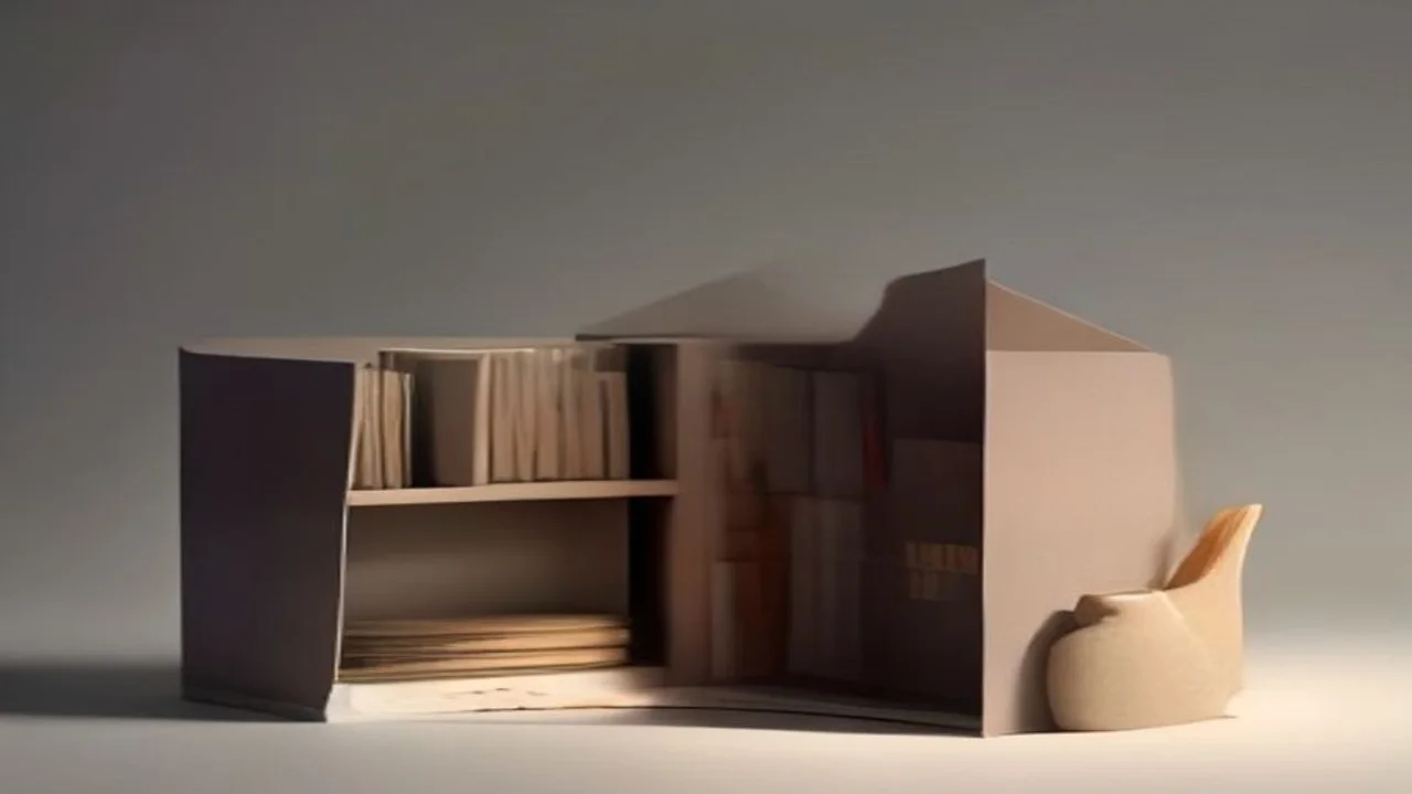How to Build a Home Library on a Small Budget
