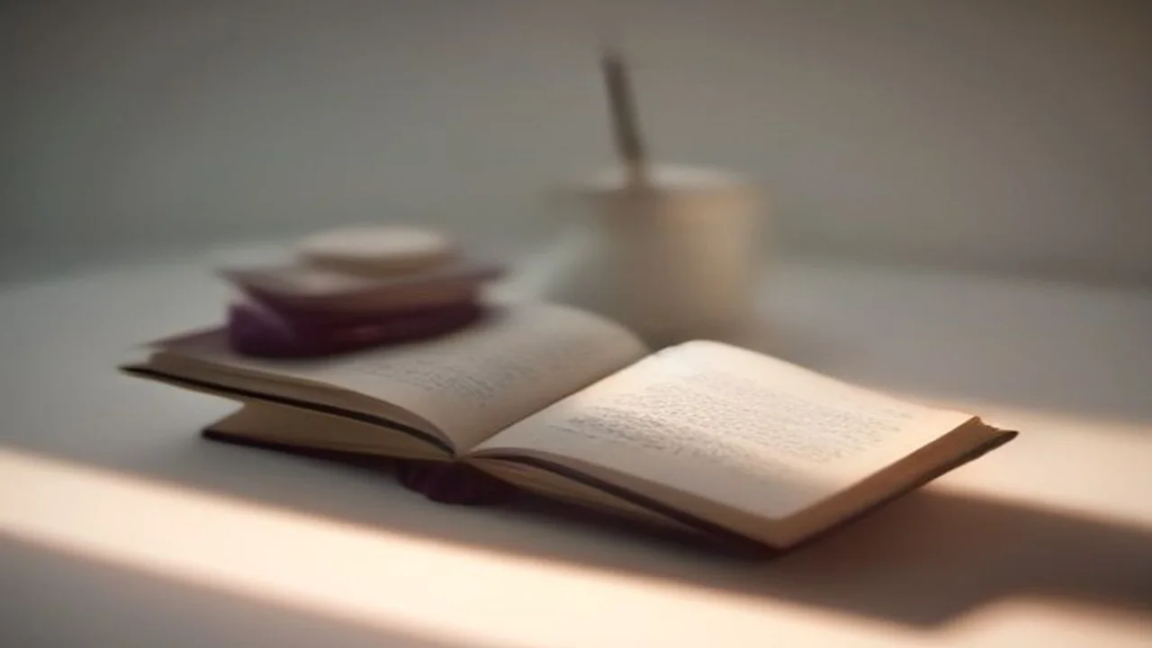 Best Books to Read Before You Turn 30