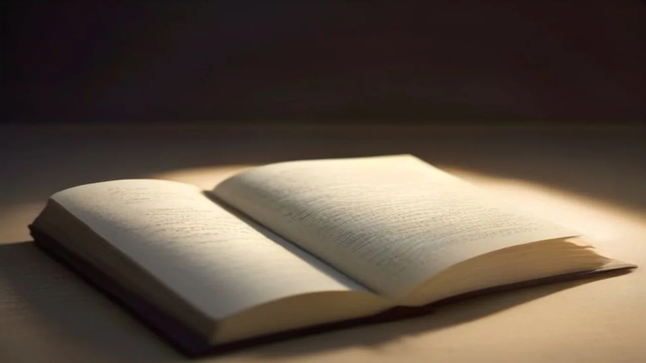 Why Some Books Become Bestsellers and Others Don't