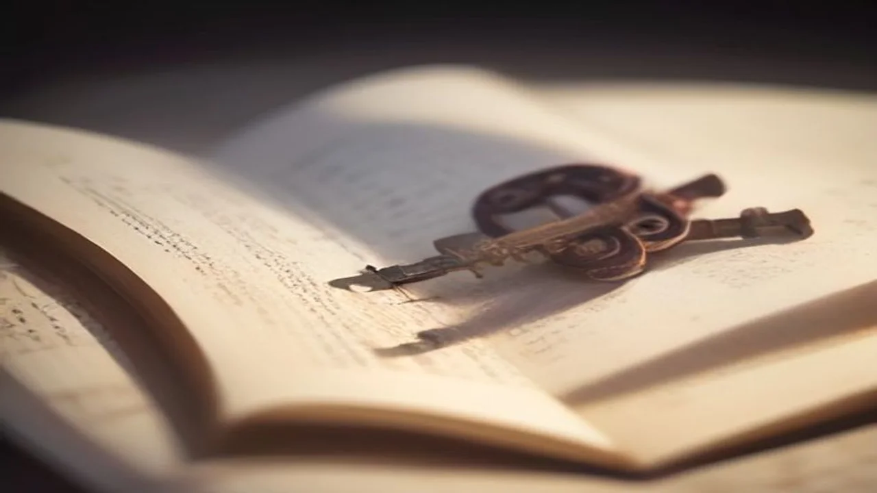 10 Psychological Thrillers That Will Keep You Up All Night