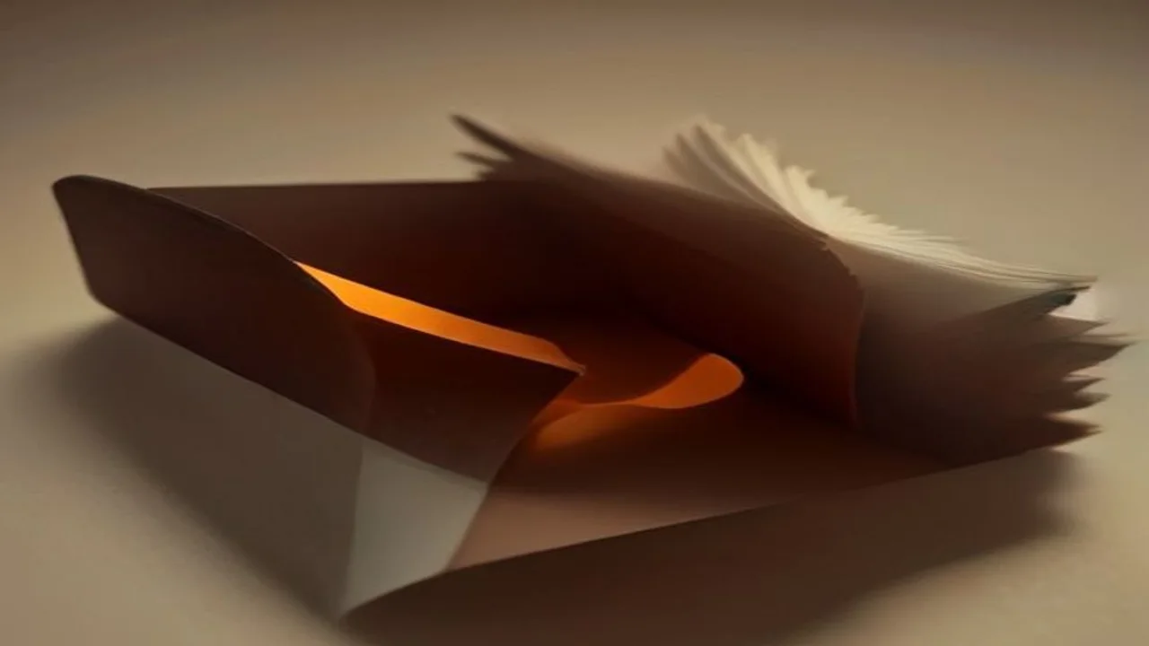 How Much Do Authors Actually Earn Per Book Sold?