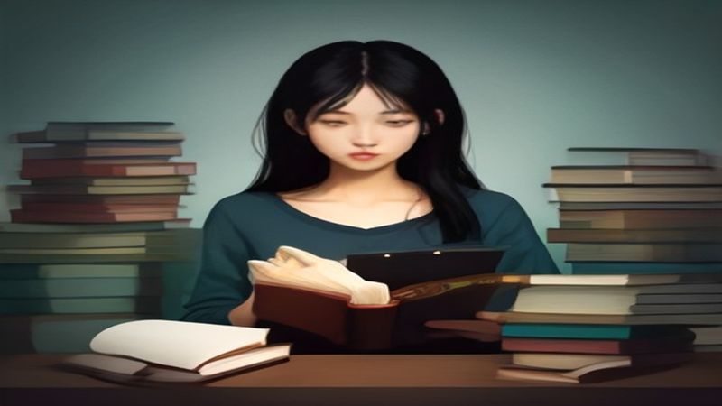 لماذا يعجز الكثير من الناس عن إكمال الكتب التي يبدؤون في قراءتها؟