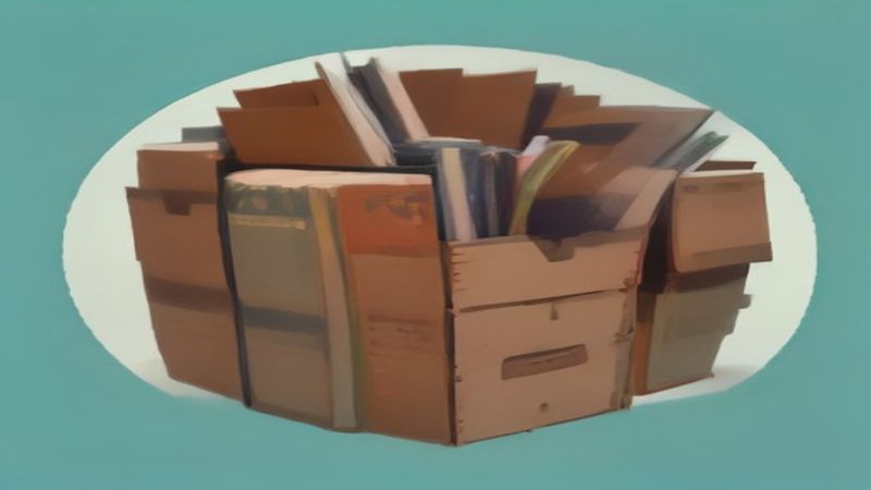 Alte Bücher spenden: Die besten Anlaufstellen in Ihrer Nähe