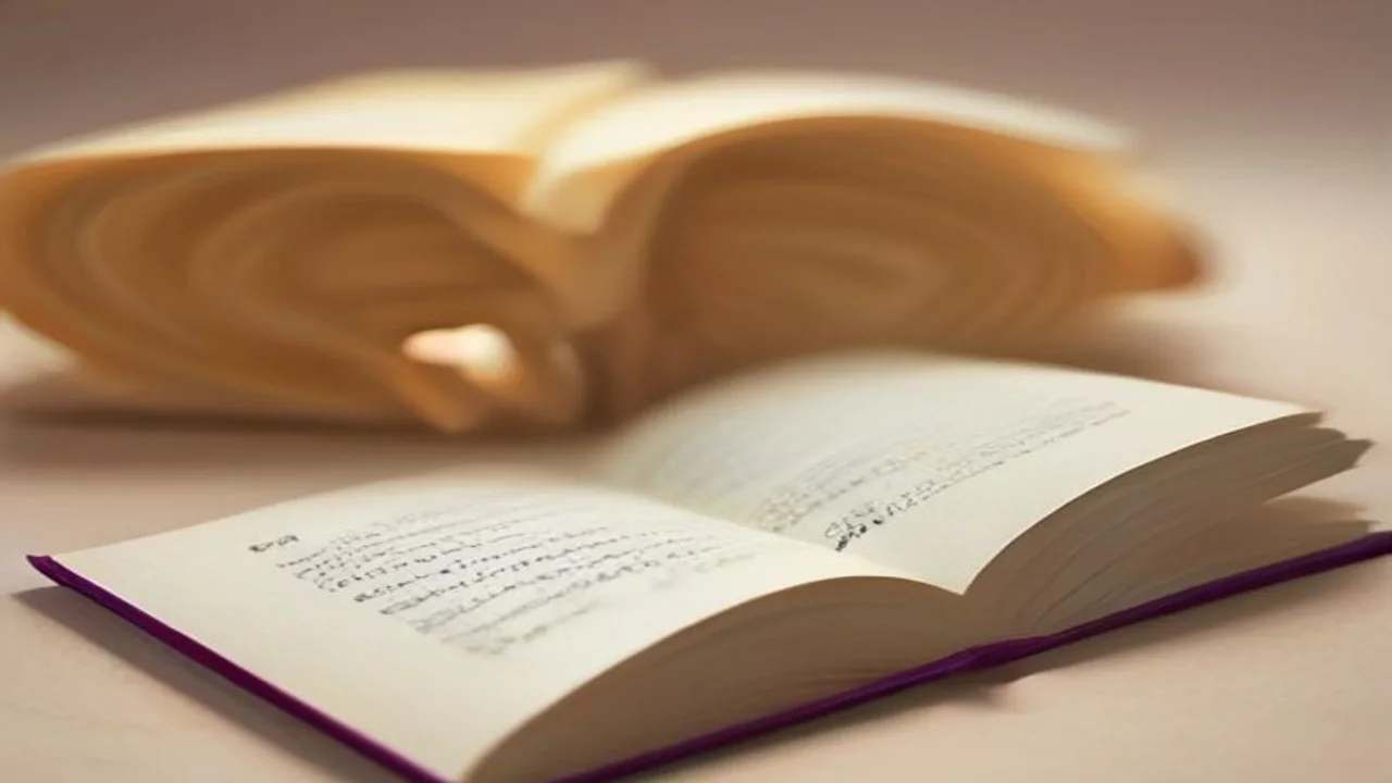 The Most Popular Genres Among Gen Z Readers