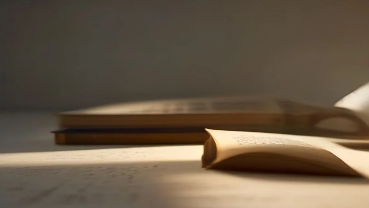 Why Some Authors Use Pen Names: The Secrets Behind Pseudonyms