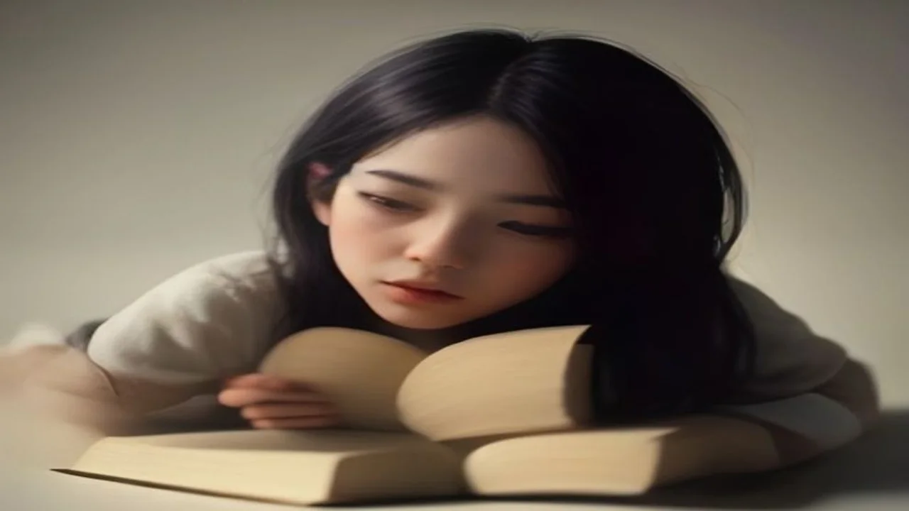 Why Poetry Is Making a Comeback Among Young Readers