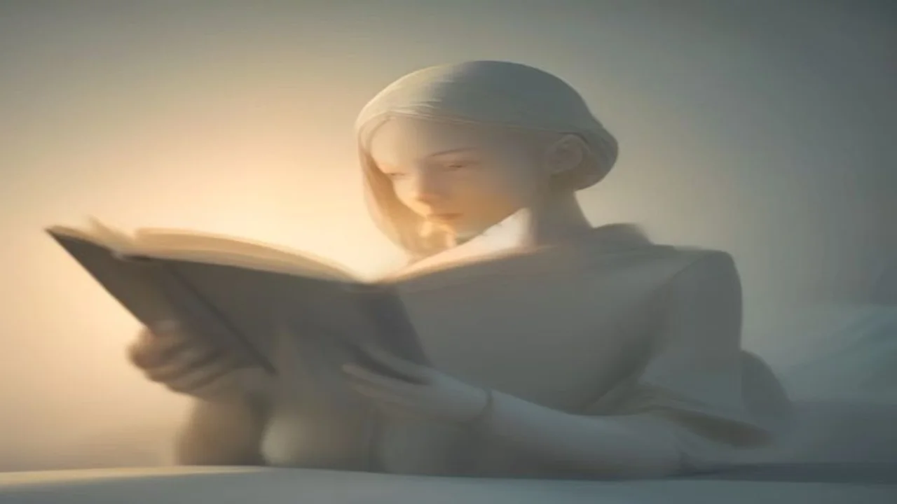 10 Books About the Future of Technology to Read Right Now