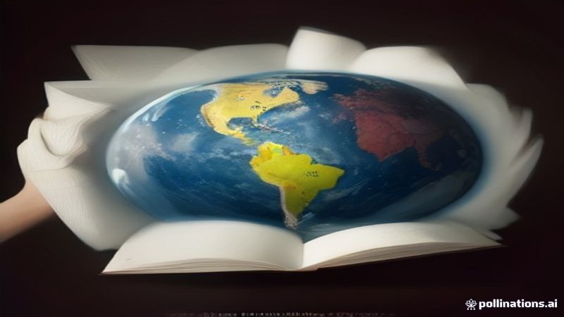 Die besten Bücher für das Verständnis der globalen Politik