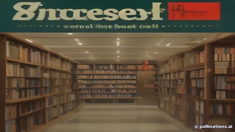Cómo Identificar Libros Caros en las Librerías de Aeropuertos