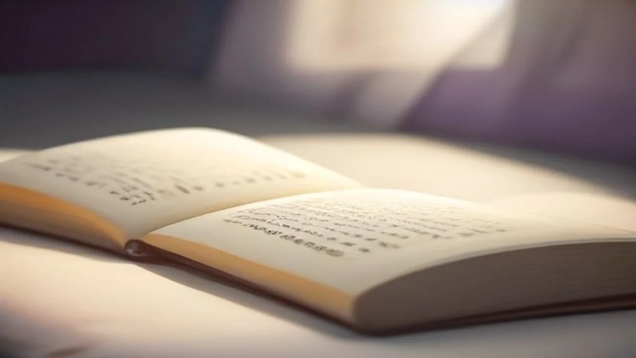 أفضل كتب النوم بقلم علماء النوم: دليلك العلمي الشامل