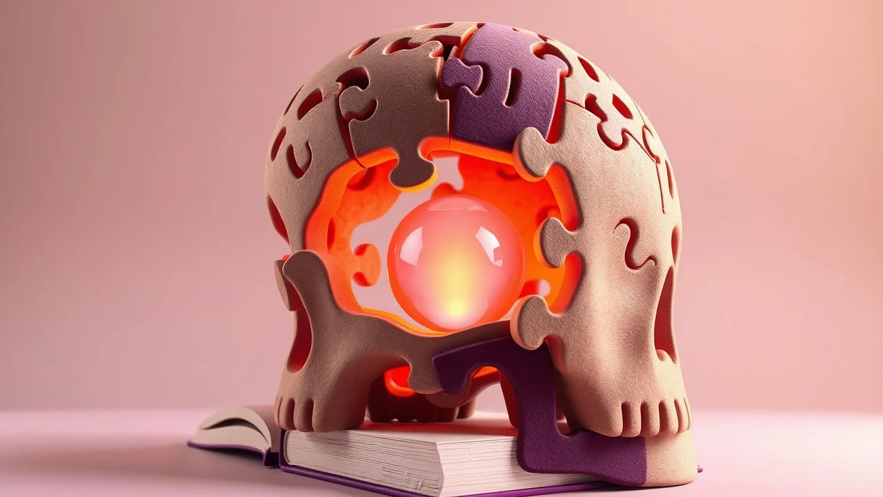 20 Psychology Books That Will Help You Understand Yourself Better