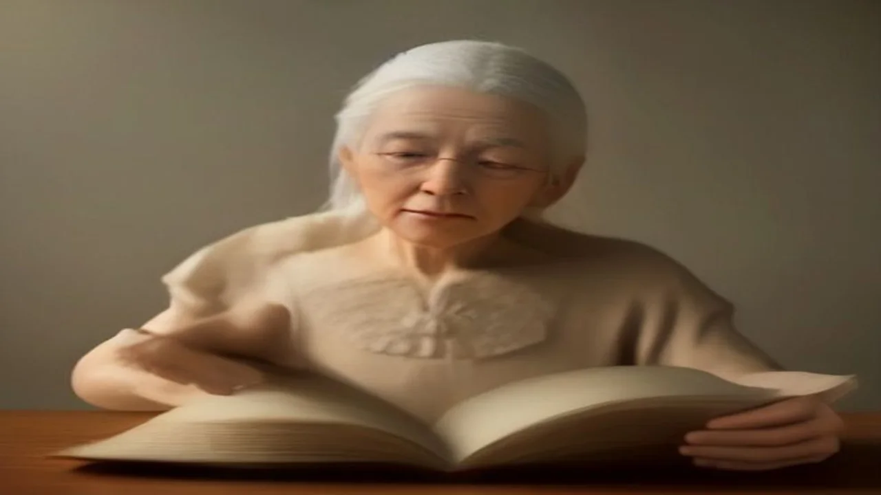 The Best Books About Longevity and Living to 100