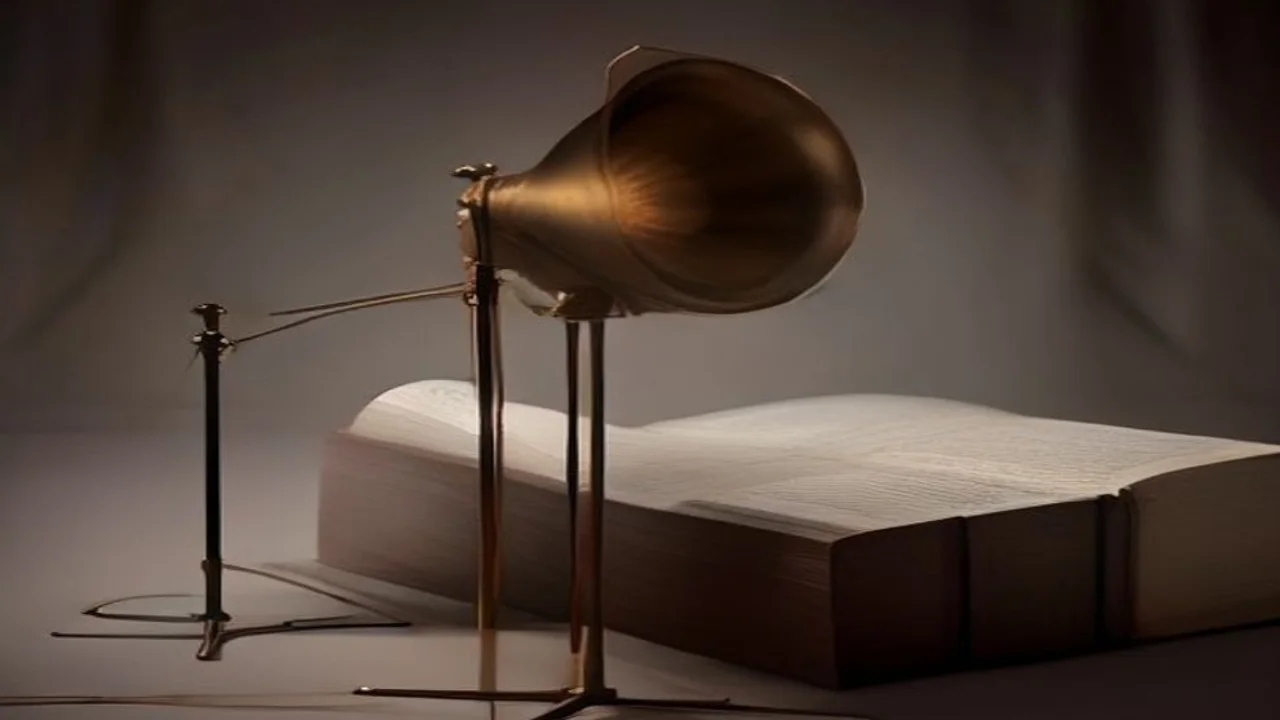 20 Books That Will Make You a Better Public Speaker