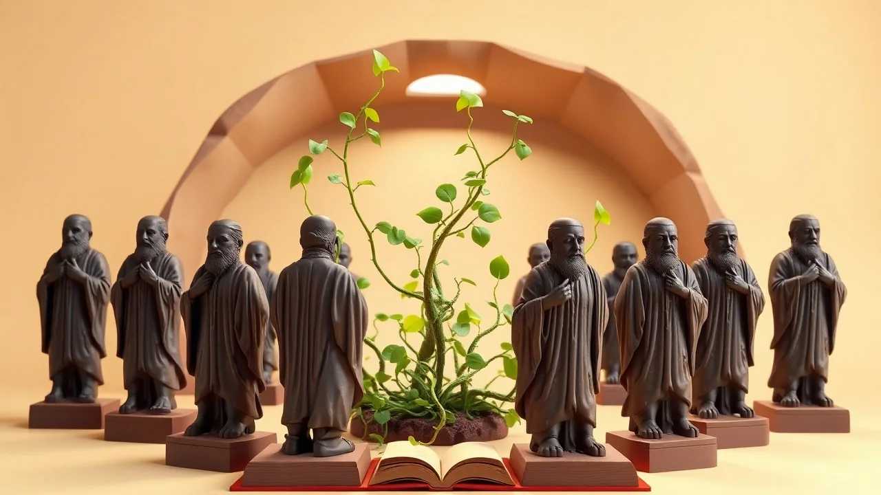 10 Books About Stoicism That Aren't Just Marcus Aurelius