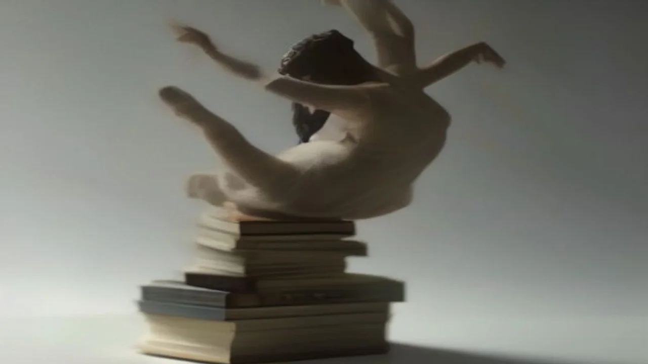 10 Books About Ballet History and Its Greatest Dancers