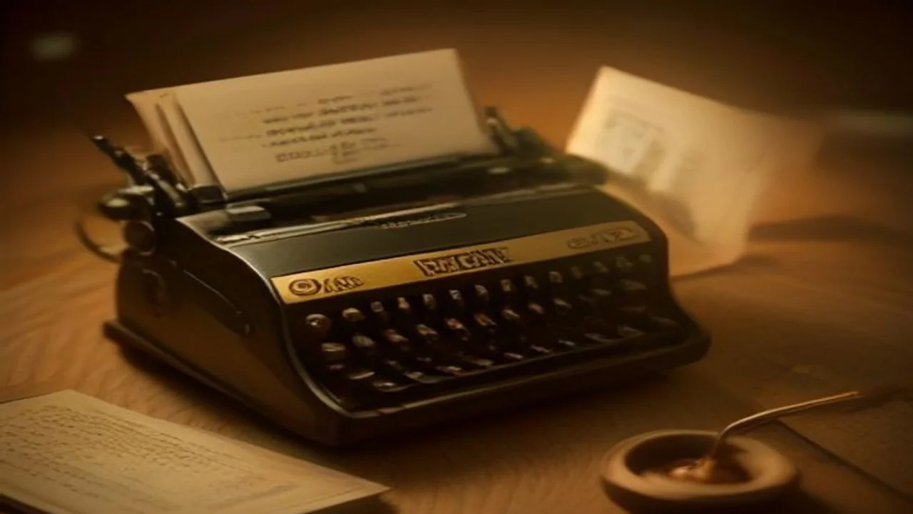 10 Books About Screenwriting That Working Writers Actually Use