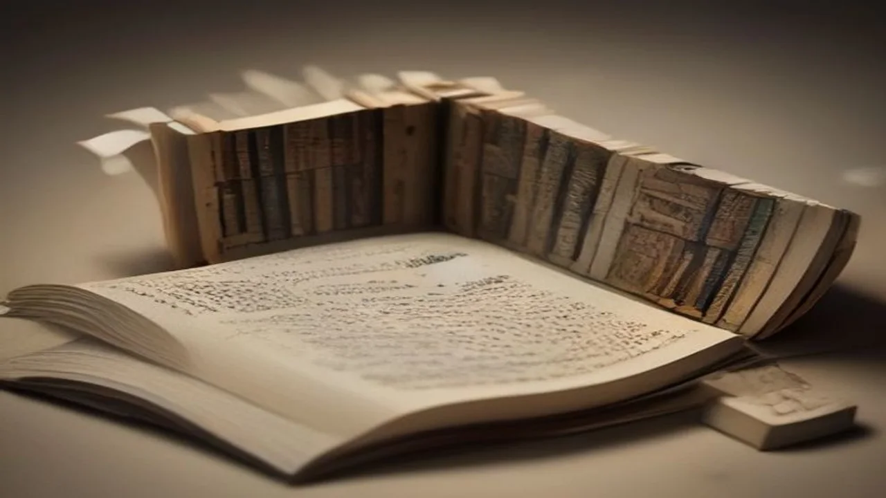 The Best Books About Dead Languages and Lost Civilizations