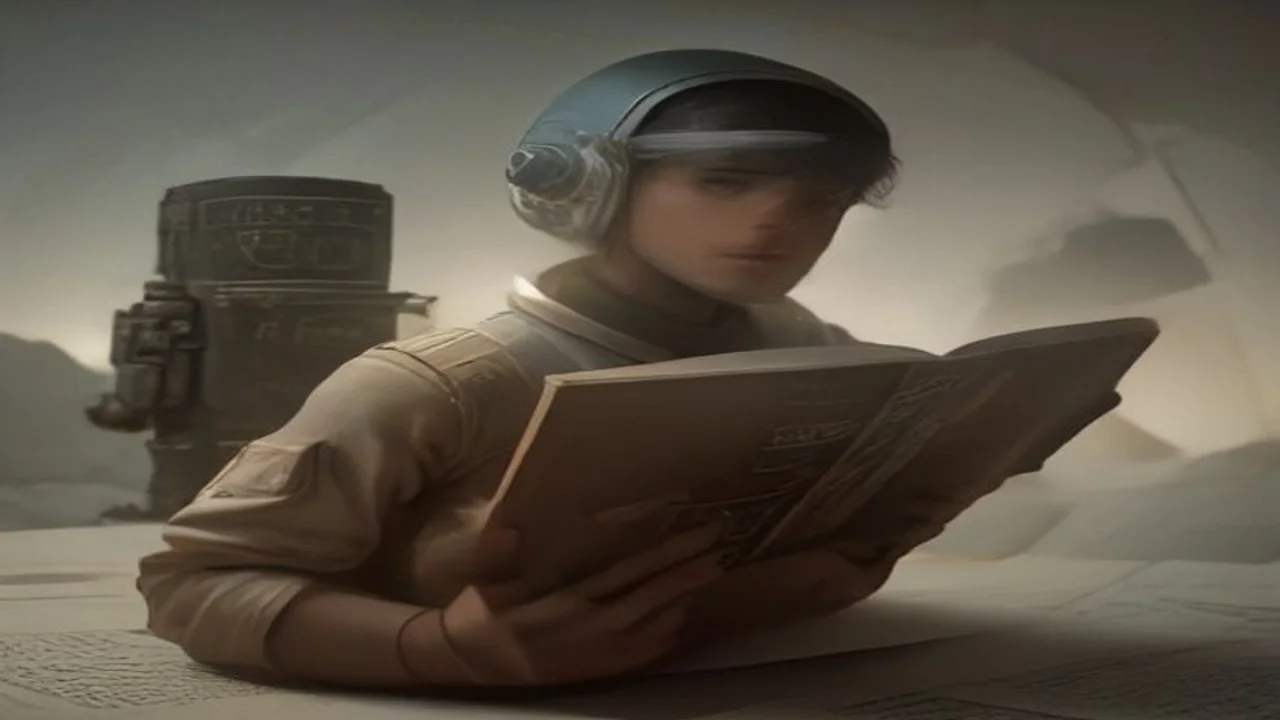 The Best Books About the Space Race Between the US and USSR