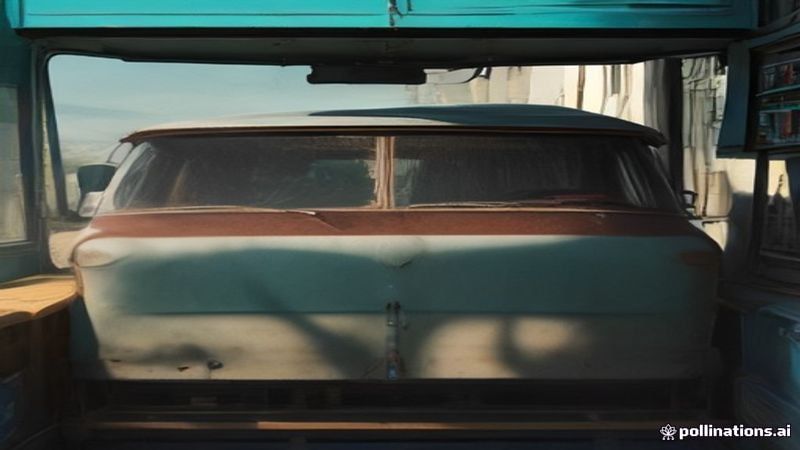 10 Books About Van Life From People Who Actually Did It