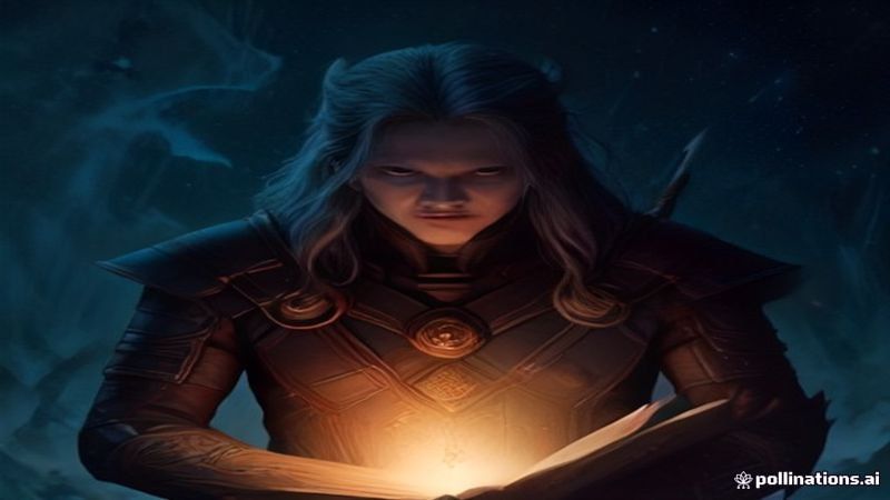 The Best Books About Norse Mythology, Beyond the Marvel Version
