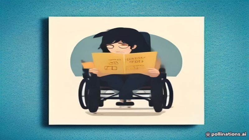 The Best Memoirs About Overcoming Disability