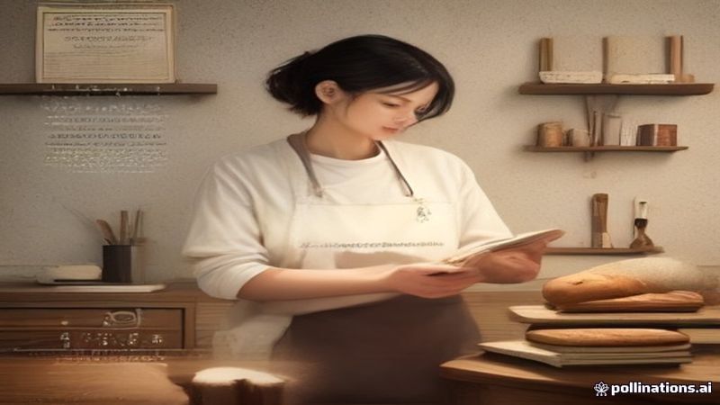 10 Books About Bread Baking, From Science to Craft