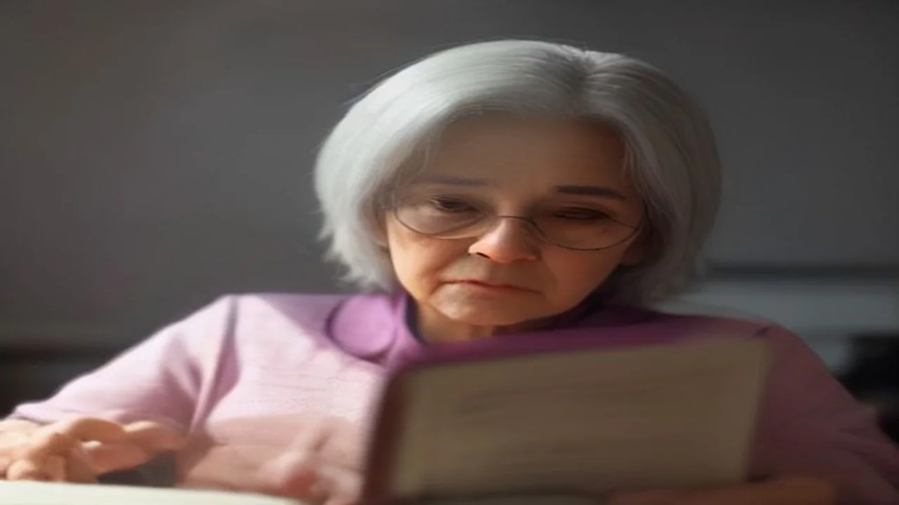 Yaşlı Ebeveynlere Bakım Verenler İçin En İyi 10 Kitap Önerisi
