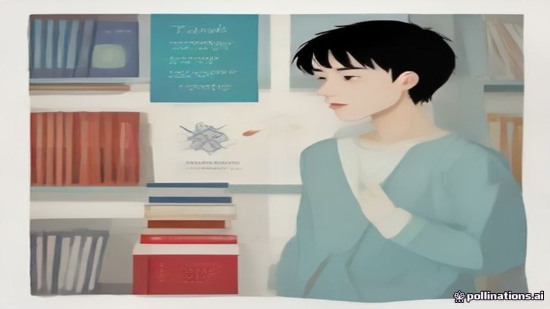 10 Books About Autism Written by Autistic Authors