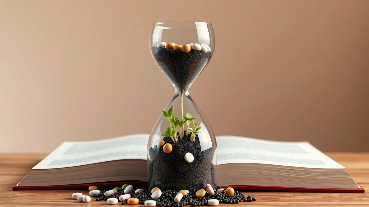 Die Besten Bücher Über Fasten: Religiöse Bis Wissenschaftliche