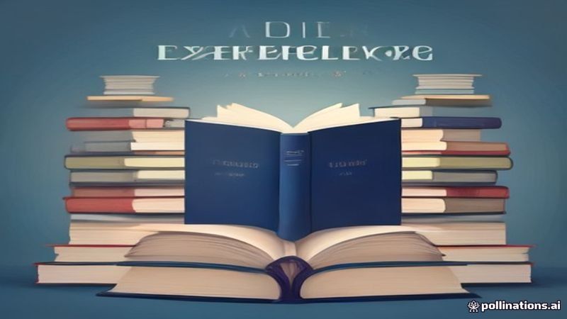 20 Books About Dyslexia and Learning Differently
